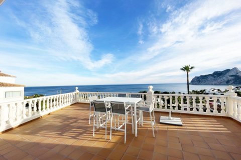 Villa pārdošanā Calpe, Alicante, Spānijā 6 istabas, 292 m2 Nr. 186957 - attēls 8