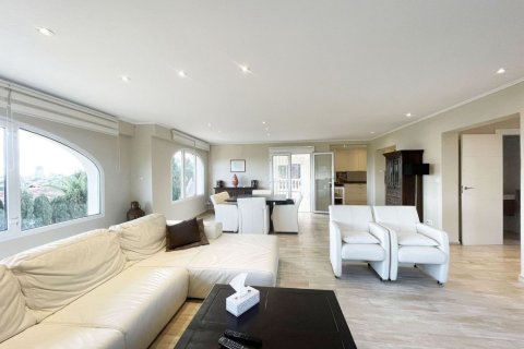 Villa pārdošanā Calpe, Alicante, Spānijā 6 istabas, 292 m2 Nr. 186957 - attēls 17