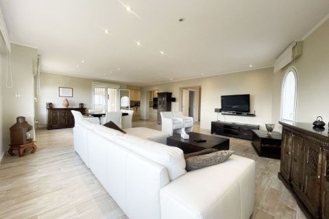 Villa pārdošanā Calpe, Alicante, Spānijā 6 istabas, 292 m2 Nr. 186957 - attēls 16