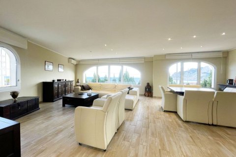 Villa pārdošanā Calpe, Alicante, Spānijā 6 istabas, 292 m2 Nr. 186957 - attēls 10
