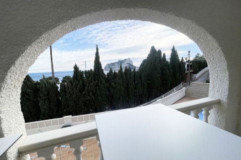 Villa pārdošanā Calpe, Alicante, Spānijā 6 istabas, 292 m2 Nr. 186957 - attēls 23