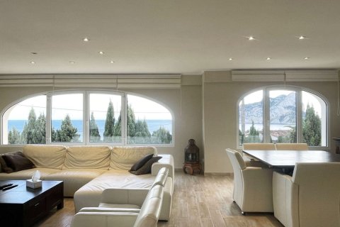 Villa pārdošanā Calpe, Alicante, Spānijā 6 istabas, 292 m2 Nr. 186957 - attēls 9