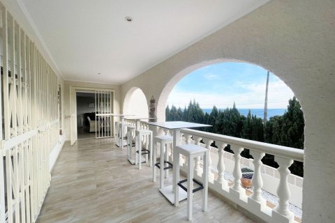 Villa pārdošanā Calpe, Alicante, Spānijā 6 istabas, 292 m2 Nr. 186957 - attēls 21