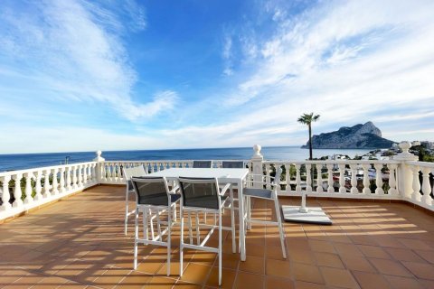 Villa pārdošanā Calpe, Alicante, Spānijā 6 istabas, 292 m2 Nr. 186957 - attēls 3