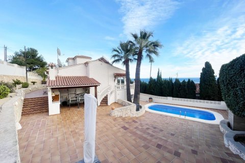 Villa pārdošanā Calpe, Alicante, Spānijā 6 istabas, 292 m2 Nr. 186957 - attēls 20