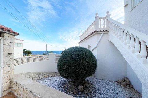 Villa pārdošanā Calpe, Alicante, Spānijā 6 istabas, 292 m2 Nr. 186957 - attēls 24