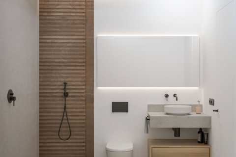 Kamienica Soller, Mallorca, Hiszpania 3 sypialnie, 121 mkw. nr 111824 – zdjęcie 8
