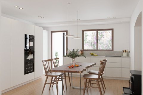 Kamienica Soller, Mallorca, Hiszpania 3 sypialnie, 121 mkw. nr 111824 – zdjęcie 5