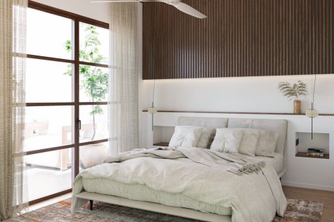 Kamienica Soller, Mallorca, Hiszpania 3 sypialnie, 121 mkw. nr 111824 – zdjęcie 7