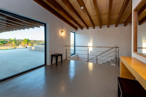 Finca for rent Campos, Mallorca, Spain 5 bedrooms, 500 sq.m. No. 111816 - photo 19