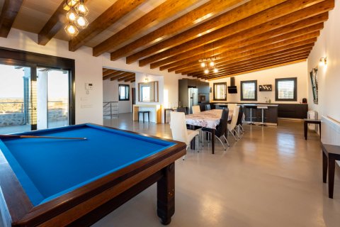 Finca for rent Campos, Mallorca, Spain 5 bedrooms, 500 sq.m. No. 111816 - photo 11