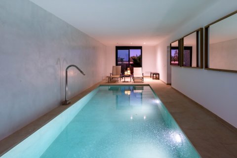 Finca for rent Campos, Mallorca, Spain 5 bedrooms, 500 sq.m. No. 111816 - photo 25