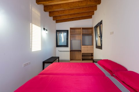 Finca for rent Campos, Mallorca, Spain 5 bedrooms, 500 sq.m. No. 111816 - photo 22