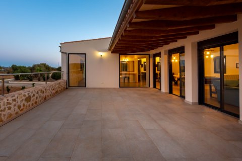 Finca for rent Campos, Mallorca, Spain 5 bedrooms, 500 sq.m. No. 111816 - photo 8