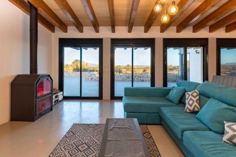 Finca for rent Campos, Mallorca, Spain 5 bedrooms, 500 sq.m. No. 111816 - photo 9