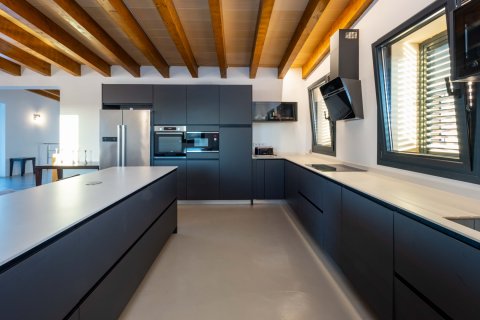 Finca for rent Campos, Mallorca, Spain 5 bedrooms, 500 sq.m. No. 111816 - photo 15