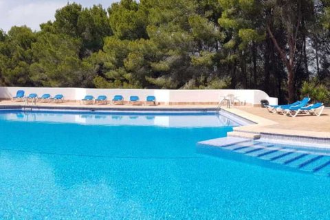 Apartment for sale Sol De Mallorca, Mallorca, Spain 3 bedrooms, 82 sq.m. No. 111818 - photo 14