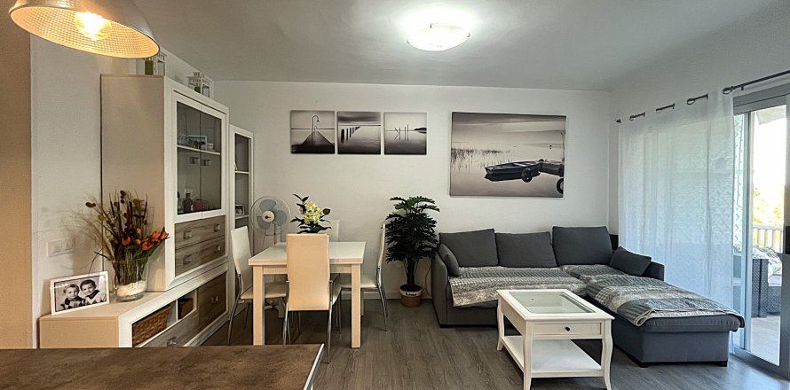 Apartment Sol De Mallorca, Mallorca, Spain 3 bedrooms, 82 sq.m. No. 111818