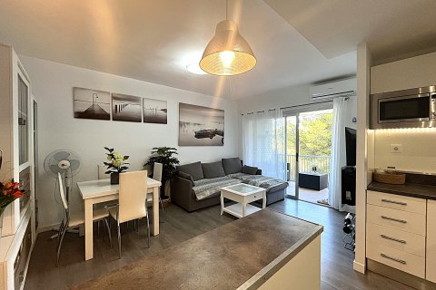 Apartment for sale Sol De Mallorca, Mallorca, Spain 3 bedrooms, 82 sq.m. No. 111818 - photo 4