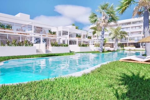 Bungalo pārdošanā Cartagena, Murcia, Spānijā 3 istabas, 134 m2 Nr. 169953 - attēls 3