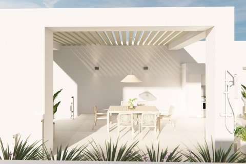 Dzīvoklis pārdošanā Los Alcazares, Murcia, Spānijā 3 istabas, 85 m2 Nr. 196323 - attēls 28