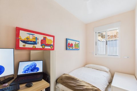 Townhouse zum Verkauf in Los Alcazares, Murcia, Spanien 3 Schlafzimmer,  Nr. 164496 - Foto 1