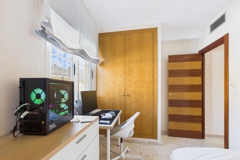 Townhouse zum Verkauf in Los Alcazares, Murcia, Spanien 3 Schlafzimmer,  Nr. 164496 - Foto 6