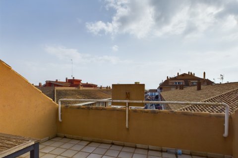 Attico in vendita a Los Alcazares, Murcia, Spagna 4 camere da letto,  N° 164497 - foto 2