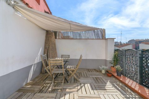 Apartament w Barcelona, Hiszpania 1 sypialnia, 52 mkw. nr 186297
