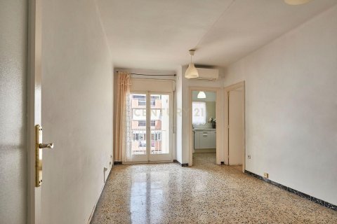 Apartament w Barcelona, Hiszpania 3 sypialnie, 62 mkw. nr 186291