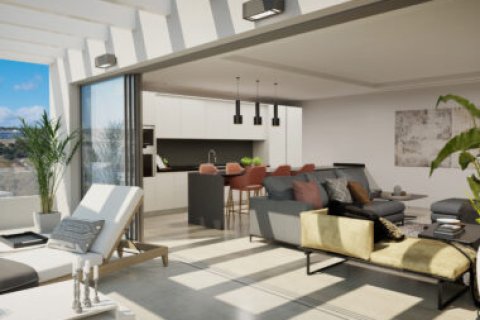Apartamento en venta La Gaspara, Málaga, España 3 dormitorios, 130 m2 No. 136063 - foto 7