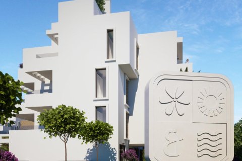 Apartamento en venta La Gaspara, Málaga, España 3 dormitorios, 130 m2 No. 136063 - foto 18