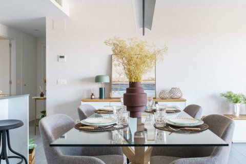 Apartamento en venta en Mijas, Málaga, España 4 dormitorios, 158 m2 No. 136058 - foto 16