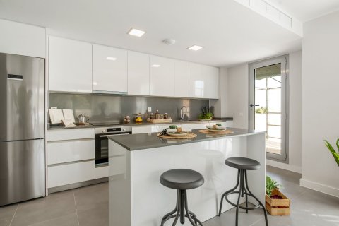 Apartamento en venta en Mijas, Málaga, España 4 dormitorios, 158 m2 No. 136058 - foto 22