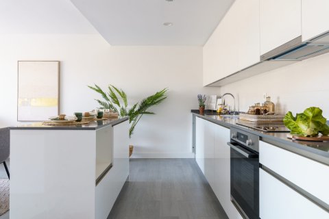 Apartamento en venta en Mijas, Málaga, España 4 dormitorios, 158 m2 No. 136058 - foto 18