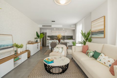 Apartamento en venta en Mijas, Málaga, España 4 dormitorios, 158 m2 No. 136058 - foto 12