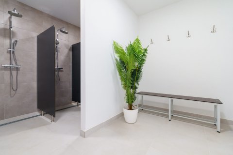 Appartamento in vendita Mijas, Malaga, Spagna 3 camere da letto, 131 mq. N° 136060 - foto 22