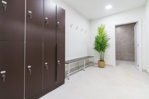 Appartamento in vendita Mijas, Malaga, Spagna 3 camere da letto, 131 mq. N° 136060 - foto 19