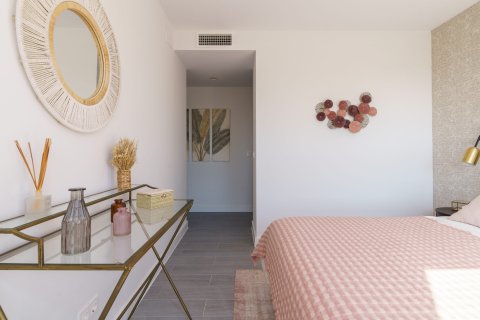 Appartamento in vendita Mijas, Malaga, Spagna 3 camere da letto, 131 mq. N° 136060 - foto 27