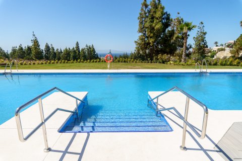 Appartamento in vendita Mijas, Malaga, Spagna 3 camere da letto, 131 mq. N° 136060 - foto 16