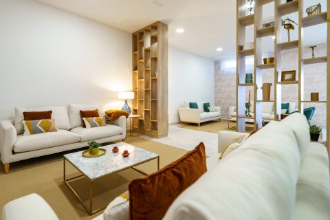 Appartamento in vendita Mijas, Malaga, Spagna 3 camere da letto, 131 mq. N° 136060 - foto 5