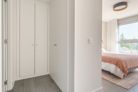 Appartamento in vendita Mijas, Malaga, Spagna 3 camere da letto, 131 mq. N° 136060 - foto 28