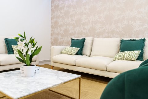 Appartamento in vendita Mijas, Malaga, Spagna 3 camere da letto, 131 mq. N° 136060 - foto 4