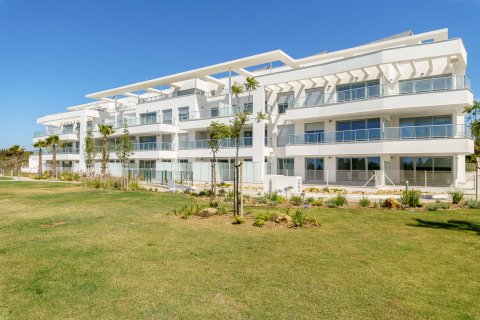Appartamento in vendita Mijas, Malaga, Spagna 3 camere da letto, 131 mq. N° 136060 - foto 18