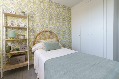 Apartment à vendre à Mijas, Malaga, Espagne, 3 chambres, 131 m2 No. 136060 - photo 26