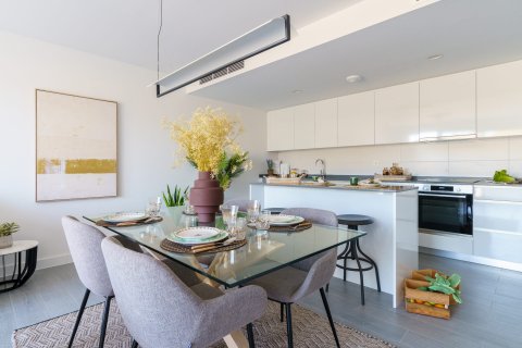 Apartment à vendre à Mijas, Malaga, Espagne, 3 chambres, 131 m2 No. 136060 - photo 15