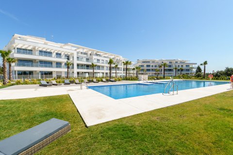 Appartamento in vendita Mijas, Malaga, Spagna 3 camere da letto, 131 mq. N° 136060 - foto 9
