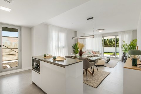 Apartment à vendre à Mijas, Malaga, Espagne, 3 chambres, 131 m2 No. 136060 - photo 21