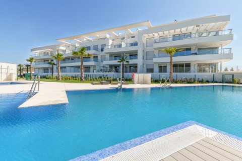 Appartamento in vendita Mijas, Malaga, Spagna 3 camere da letto, 131 mq. N° 136060 - foto 1