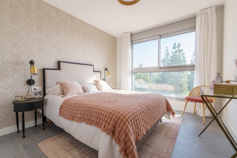 Appartamento in vendita Mijas, Malaga, Spagna 3 camere da letto, 131 mq. N° 136060 - foto 26